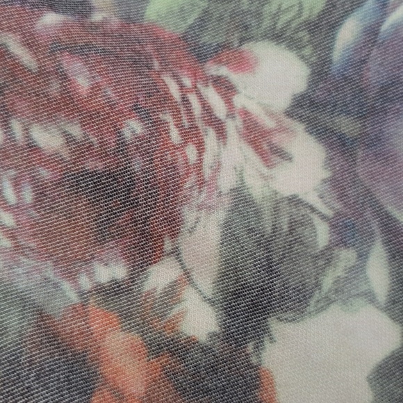 Eric Alexandre | Floral Women's Pants - Picture 7 of 14